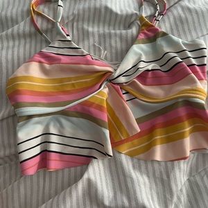 Billabong Bikini Top